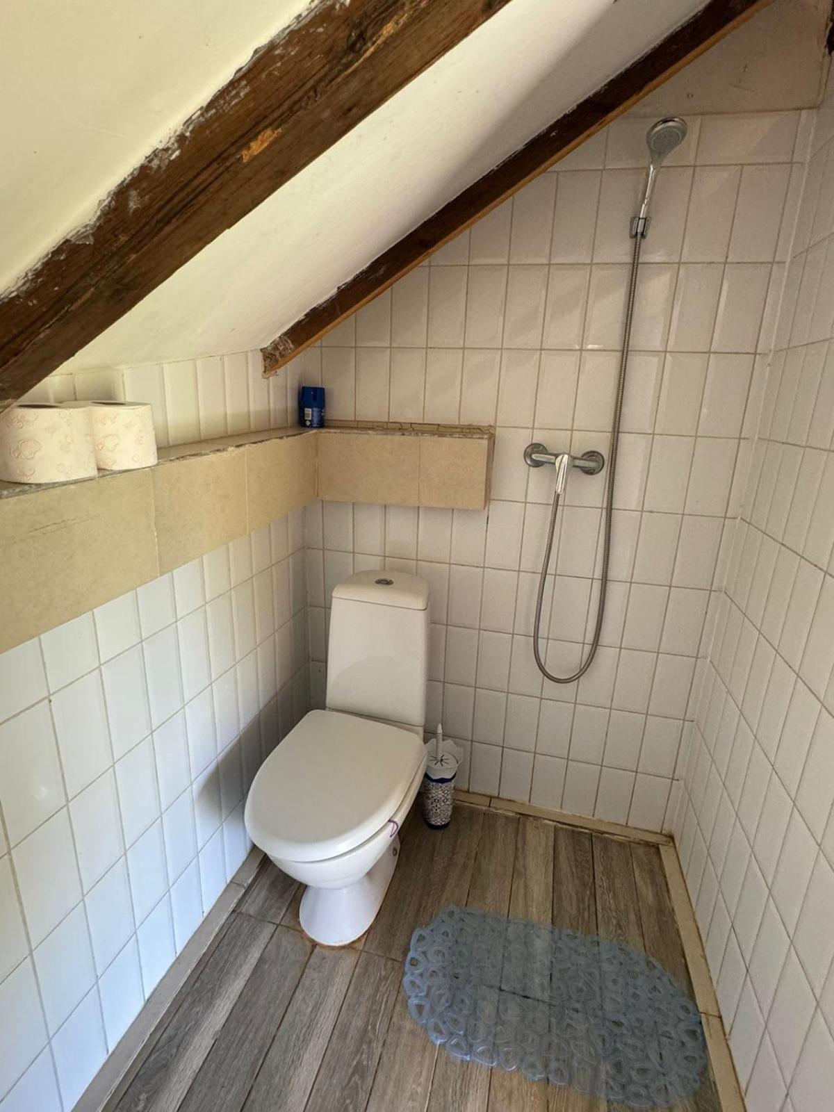 Casa Traditionala Ardeleana Madaras  エクステリア 写真